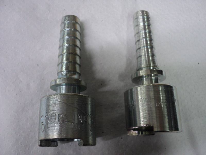 lot 367 image: Dix-Lock QM22 Steel Quick Coupling ...