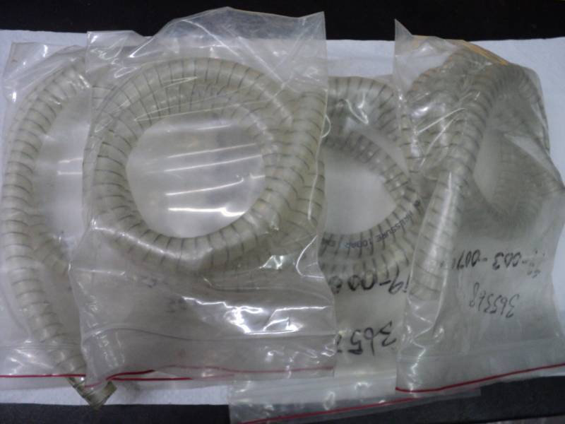 lot 376 image: Aardwolf AVLP2-65 Air Hose - 38 I...