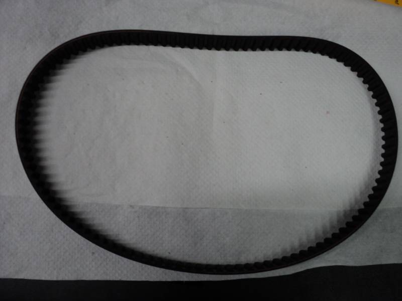lot 380 image: Super Torque 34 Timing Belt - S 8...