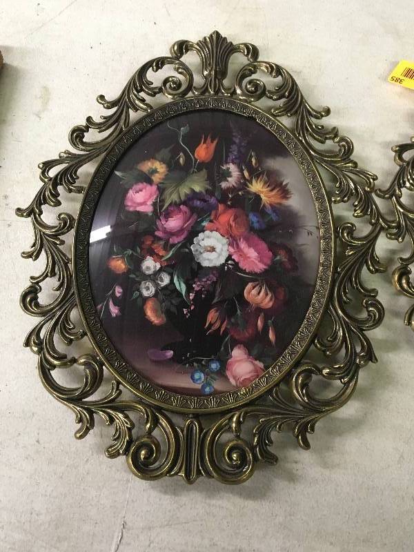 Vintage Home Decor