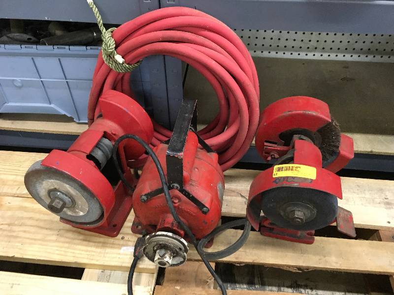 GrinderSander