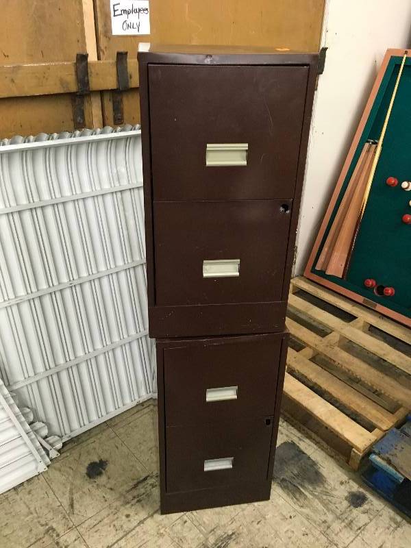 Filing Cabinet