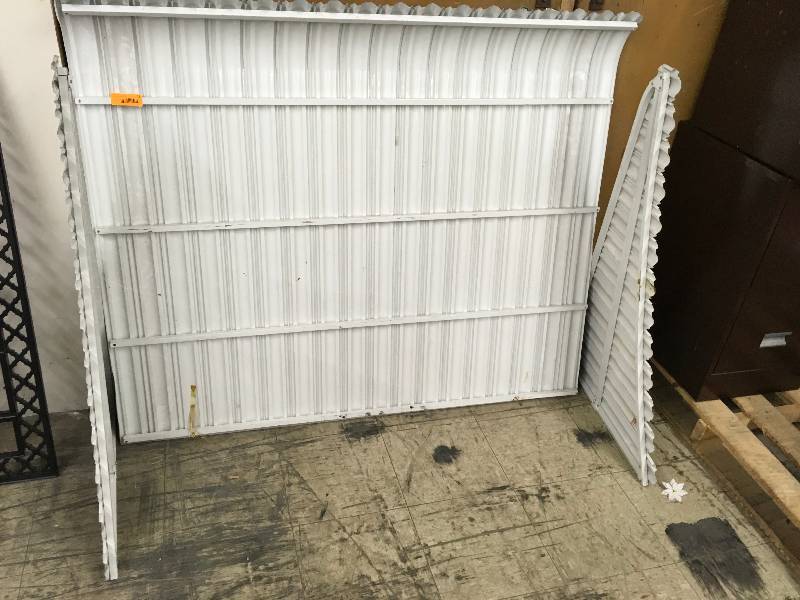 WindowDoor Awning