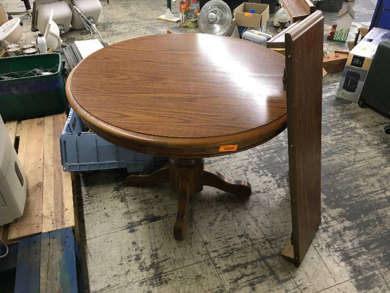Round Table