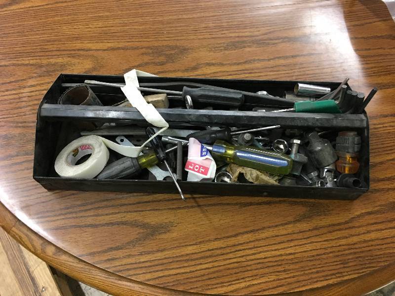 Misc Tools