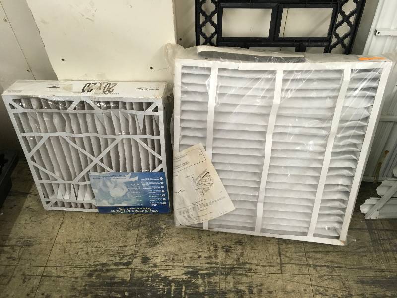 Air Filters