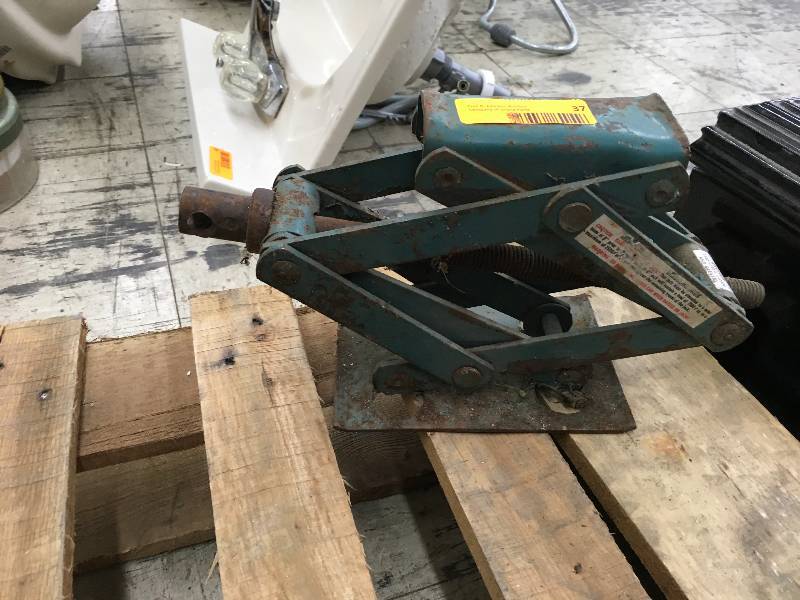 Car Jack