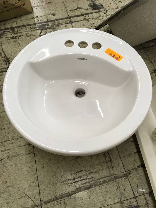 Sink