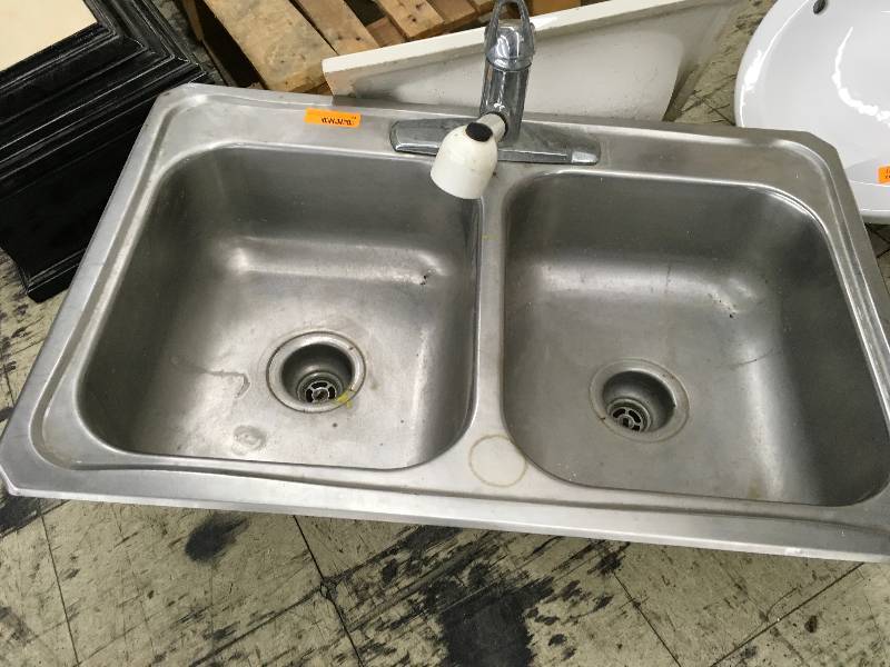 Kitchen Sink