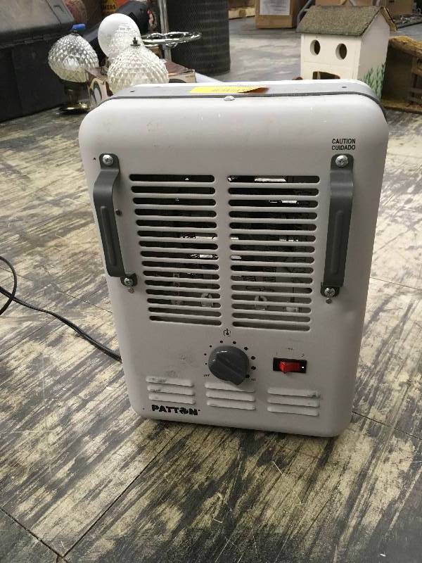 Heater