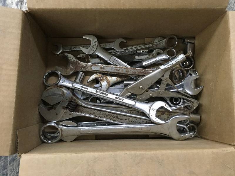 Misc Wrenches