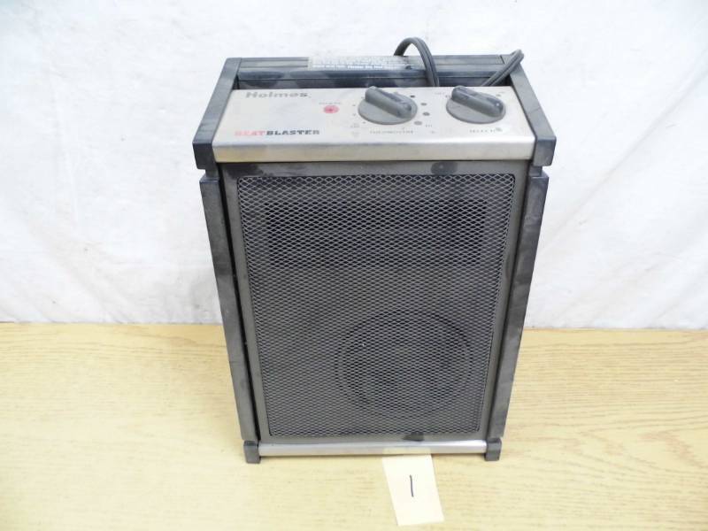 Holmes Heater