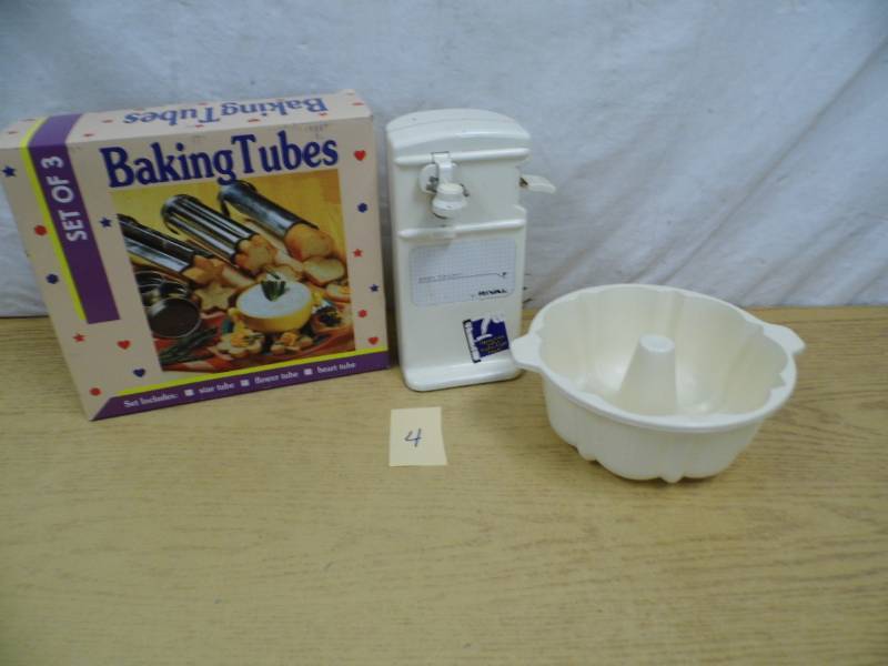 Kitchen Misc