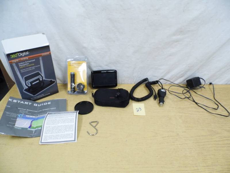 Digital Antenna - Nextar GPS