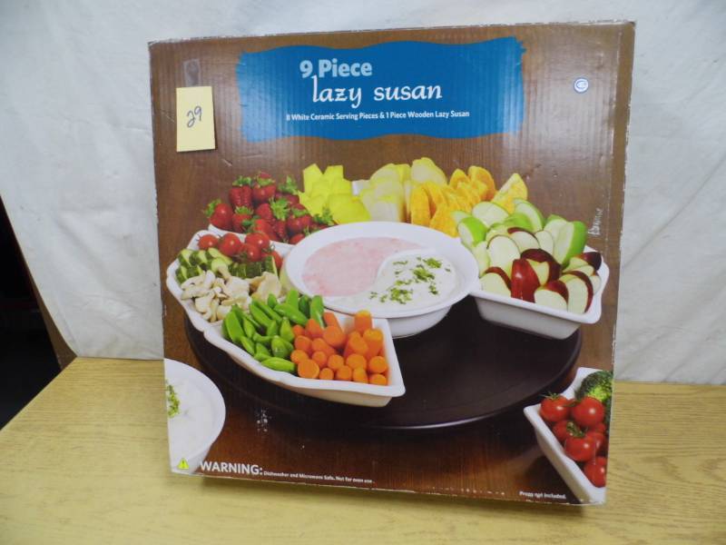 Lazy Susan