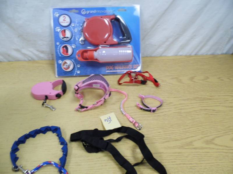 Dog Items