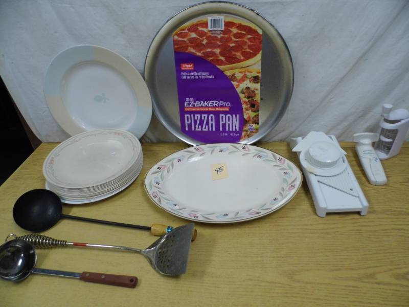 Kitchen Misc