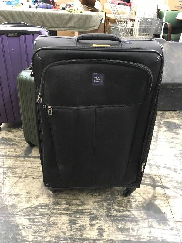 Ricardo Skyway Softside Luggage, Retail $49.99