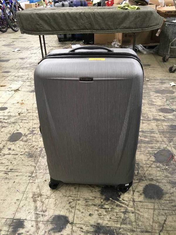 Samsonite Hardside Luggage