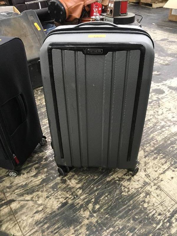 Samsonite Exo Hardside Luggage, Retail $159.99