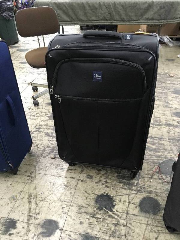 Skyway Softside Carry On Luggage