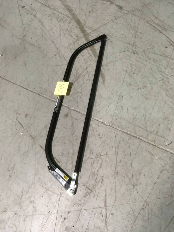lot 58 image: Fiskars 30 in. Steel Bow Saw