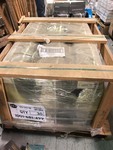 lot 107 image: effrey Court Oakwood Lily 9.5 in. x 19.25 in. x 8.5 mm Porcelain Hexagon Floor and Wall Tile (12.15 sq. ft.  case) 30 cases not used