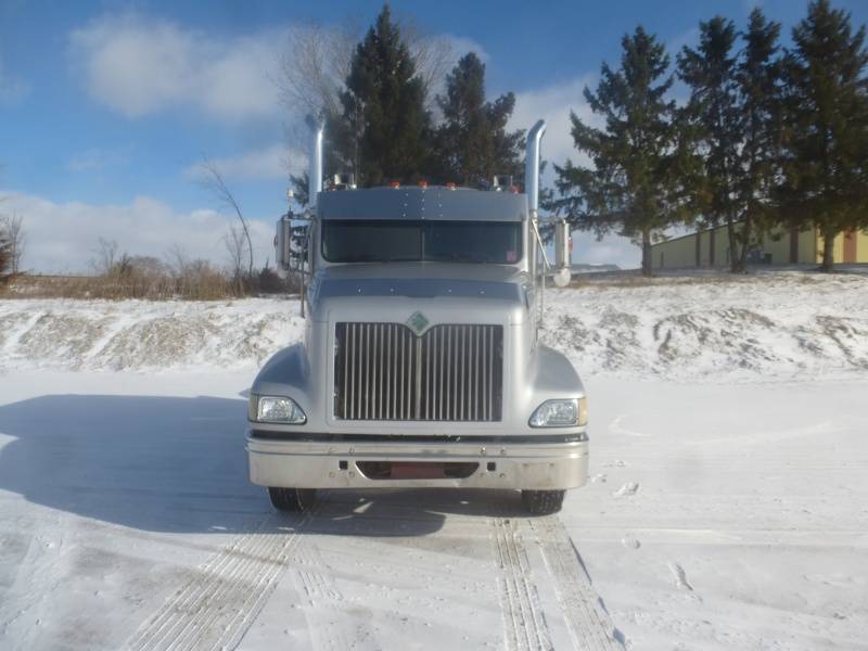 1997 International Navistar 9200