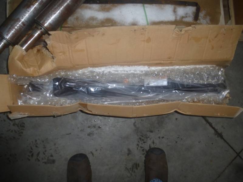 Dalton Hydraulic Cylinders
