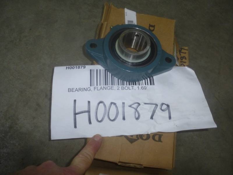 Dodge Block Bearings  # H001879