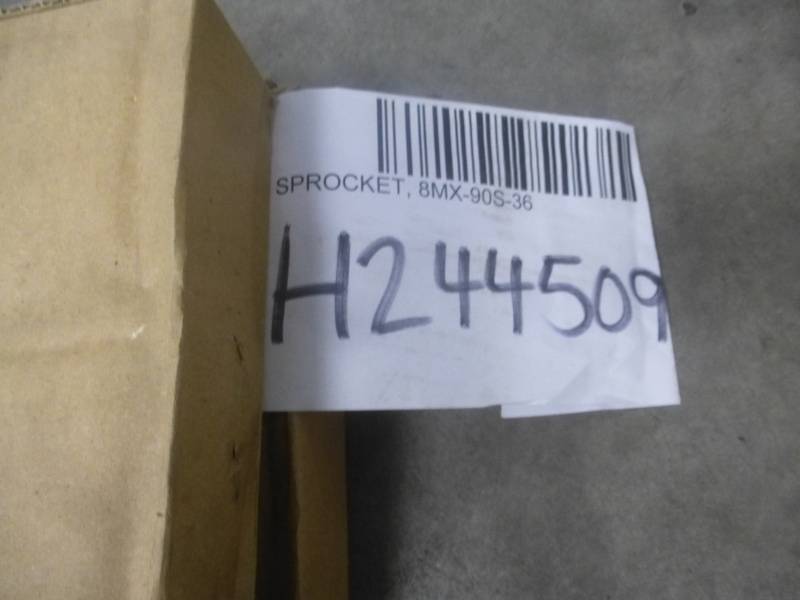 Gates Sprockets