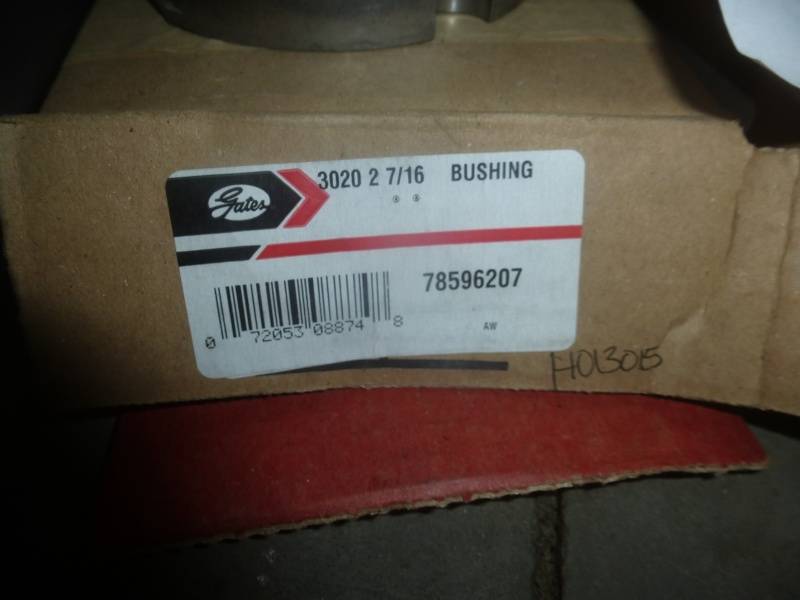 Sprocket Bushings