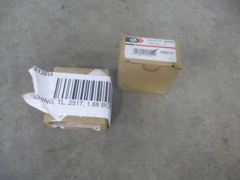 Gates Bushings 1.88 Bore