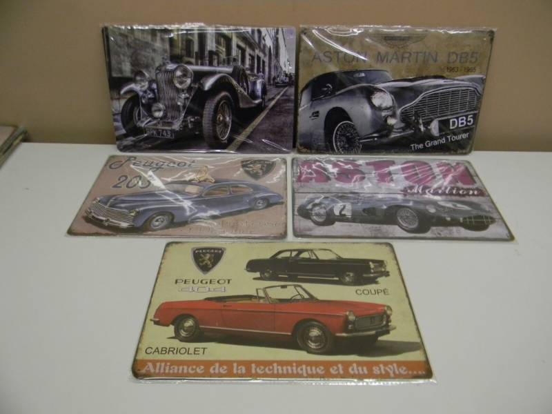 lot 16 image: FOREIGN VINTAGE - 8 BY 12 - SEE PICTURES