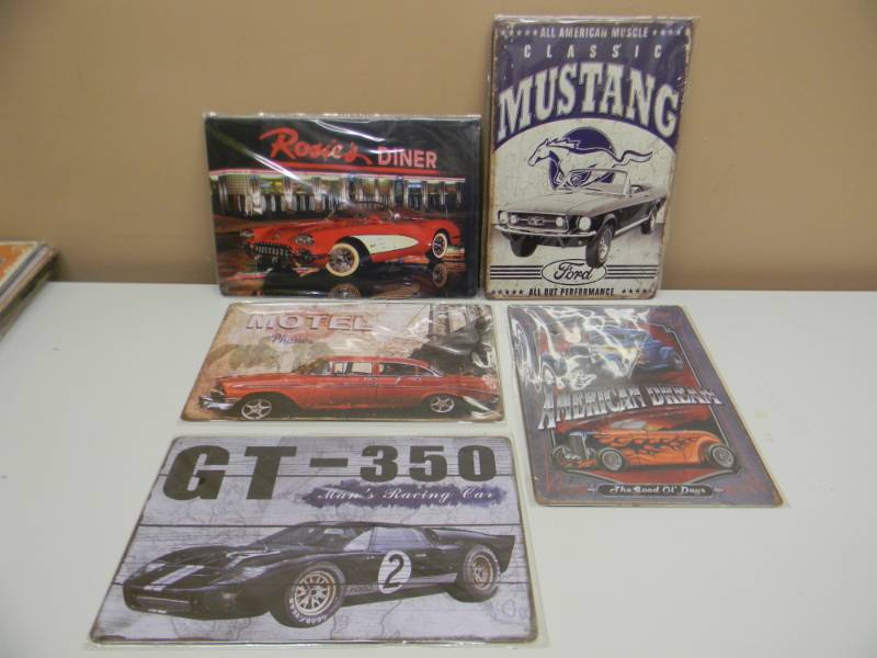 lot 18 image: HOT ROD COLLECTION - SEE PICTURES