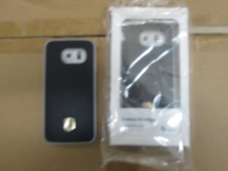 Case of 40 Galaxy S6 Edge Fashion P...