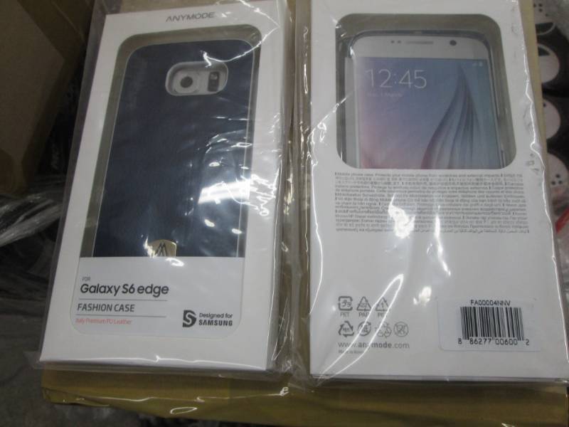 Case of 40 Galaxy S6 Edge Fashion P...