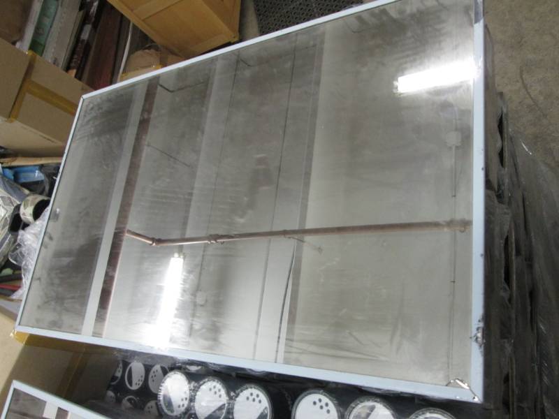 Out of Box Medicine Cabinet 16x 26 ...