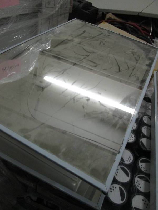 Out of Box Medicine Cabinet 16x 26 ...