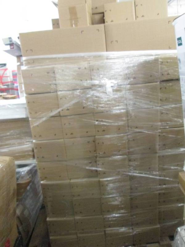 Pallet of Galaxy S6 Edge Fashion Ph...