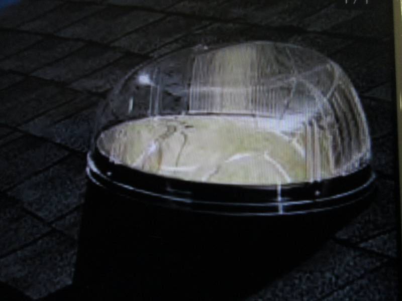 ODL14 inch Tubular Skylight with Co...