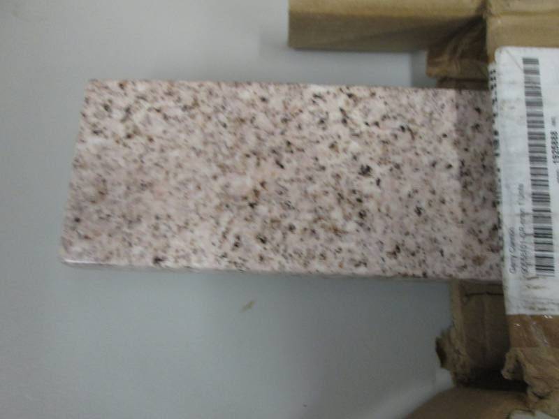 St Paul 36.5 in. Stone Effect Backs...