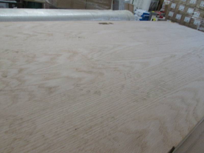 Marshfield Door Systems 36x80 inch ...