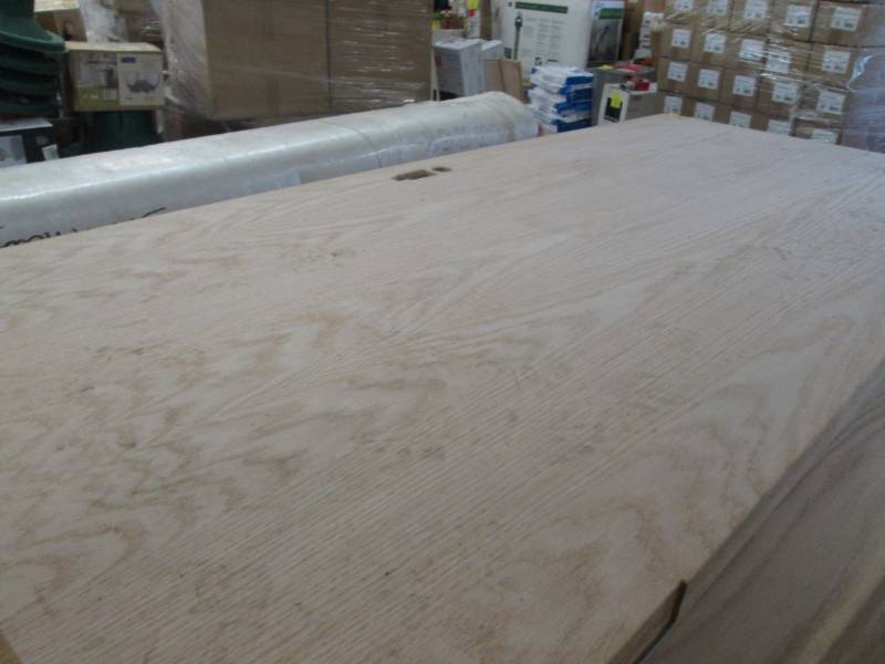 Marshfield Door Systems 36x80 inch ...