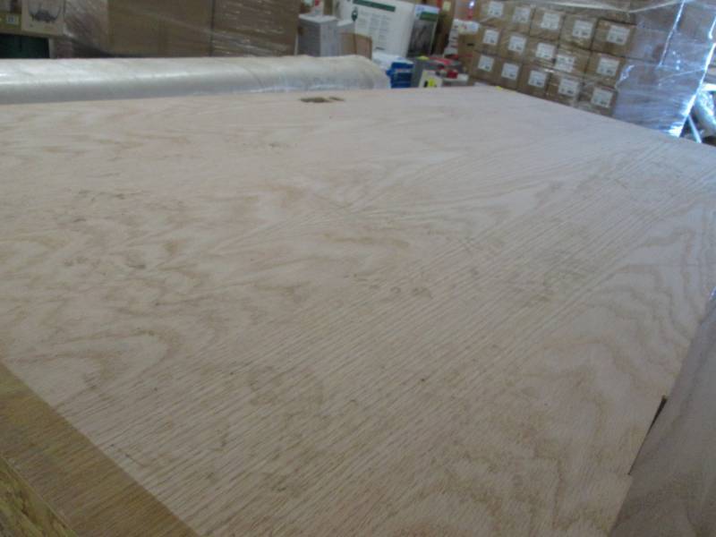 Marshfield Door Systems 36x80 inch ...