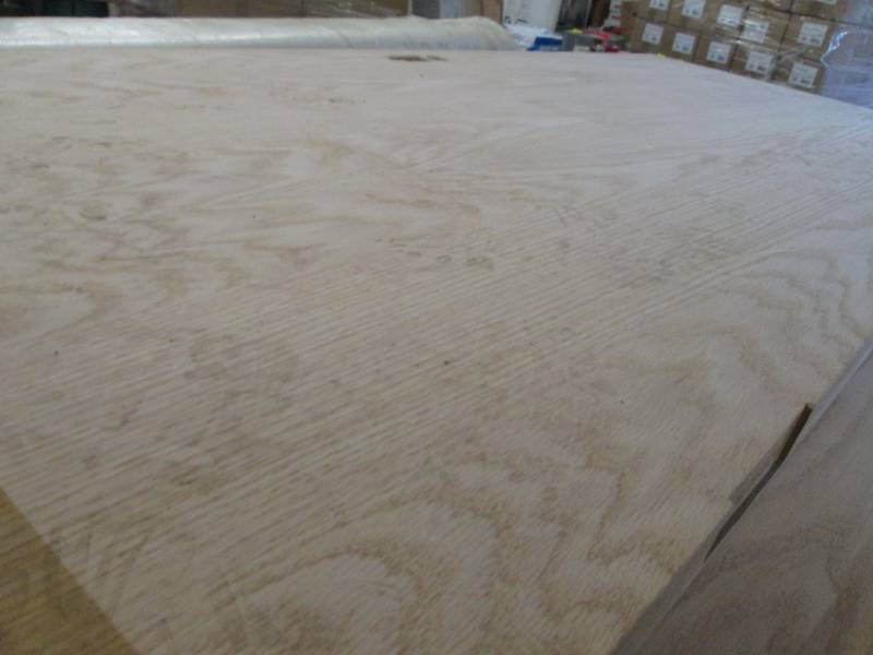 Marshfield Door Systems 36x80 inch ...