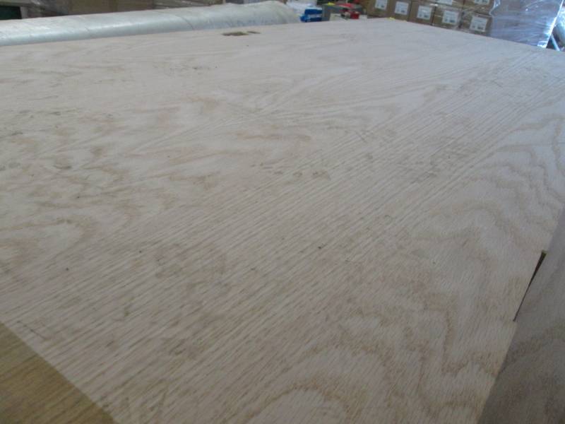Marshfield Door Systems 36x80 inch ...
