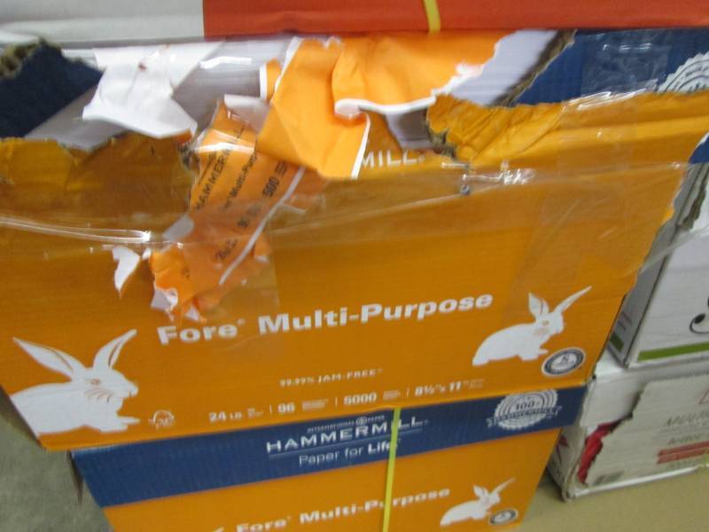 Hammermill - Fore Multipurpose Pape...