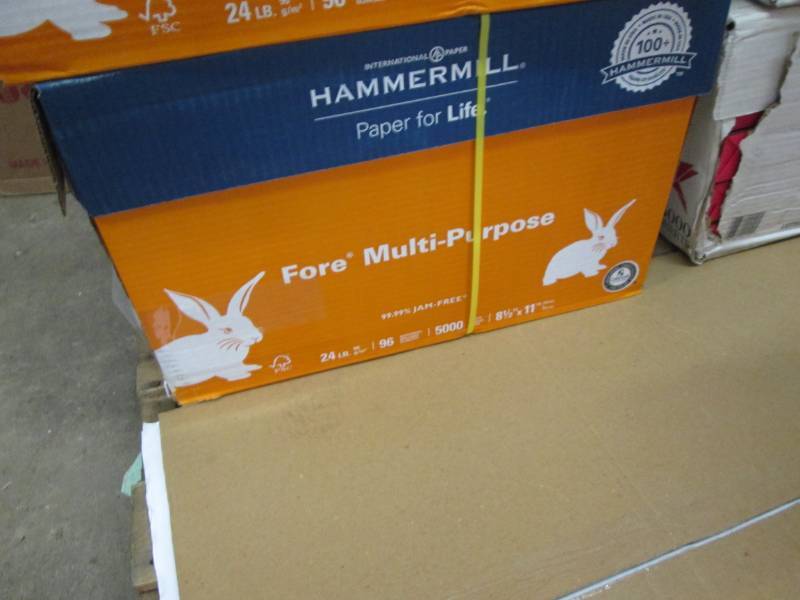 Hammermill - Fore Multipurpose Pape...