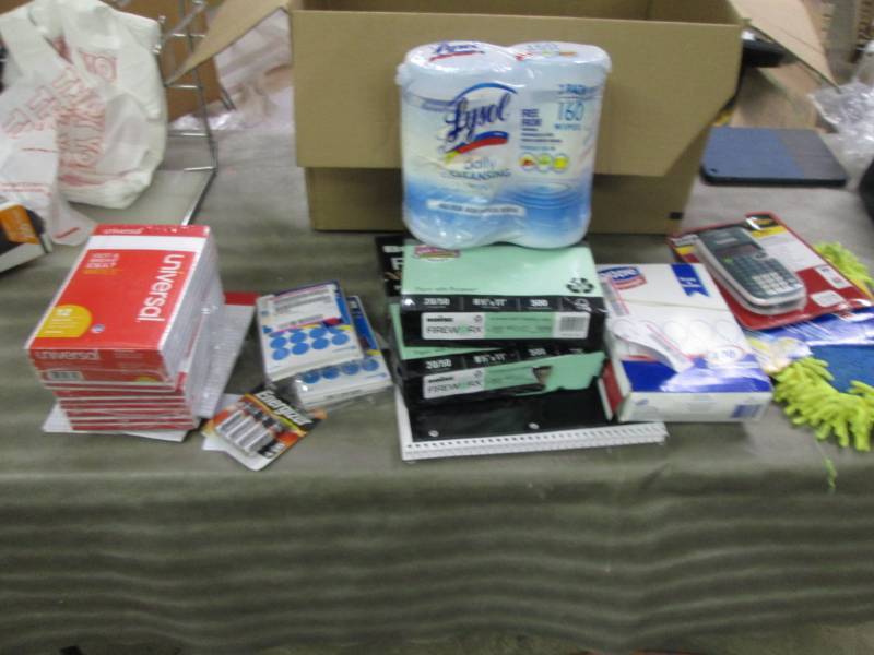 Texas Instruments Ti-30XS Retail $1...